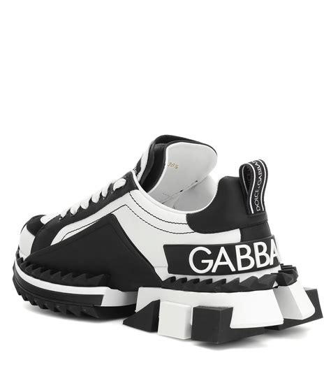 dolce gabbana schuhe